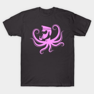 SeptaPuss T-Shirt